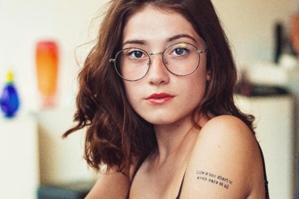 הפיתוי של נערות ליווי: הבנת הערעור הפיתוי של נערות ליווי: הבנת הערעור