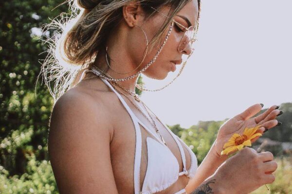 מבט רענן על נערות ליווי: מהנאה למקצועיות מבט רענן על נערות ליווי: מהנאה למקצועיות