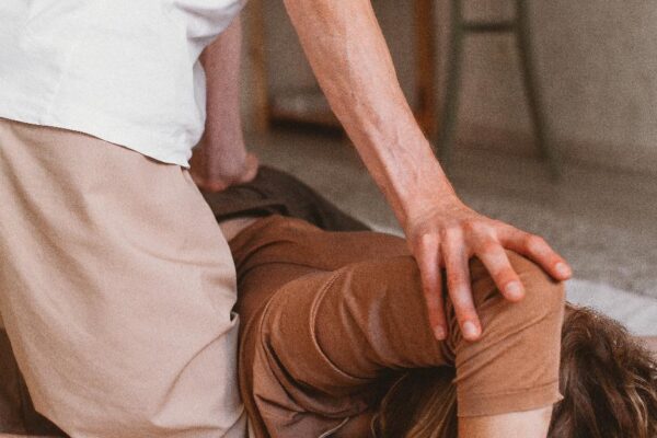 מכון עיסוי: דרך חדשה לגמרי להירגע מכון עיסוי: דרך חדשה לגמרי להירגע